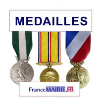 MEDAILLES
