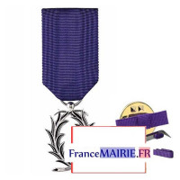 Médailles Palmes Académiques