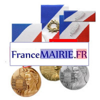 Médailles sécurité intérieure