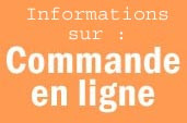 Commande en ligne sur France-Mairie.com